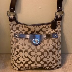 Original Messenger Coach